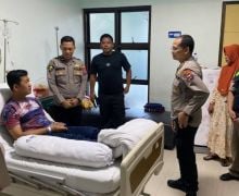 Polisi Korban Pengeroyokan Masih Dirawat, 22 Pesilat PSHT Ditangkap - JPNN.com