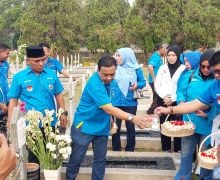 HUT ke-51, KNPI Ajak Pemuda Kenang Jasa-Jasa Pahlawan Bangsa - JPNN.com
