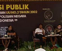 Pakar Sebut UU Polri Perlu segera Direvisi, Begini Alasannya - JPNN.com