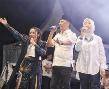 Siti Badriah: Masyarakat Sulteng Harus Dukung Anwar Hafid Karena Peduli Nasib Rakyat - JPNN.com