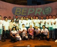 Pendukung Prabowo-Gibran Bepro Siap Sukseskan Silaturahmi Nasional - JPNN.com
