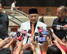 PKB Diajak Untuk Mendukung Anies-Sohibul di Pilkada Jakarta - JPNN.com