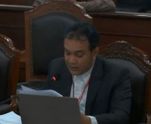 MK Diminta Segera Putuskan Uji Materi UU Pilkada, Begini Alasannya - JPNN.com