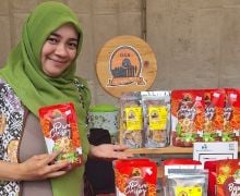 Anak Sulit Makan Sayur, Nasabah PNM Mekaar Langsung Sulap Pare Jadi Menu Andalan  - JPNN.com