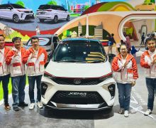 Daihatsu Xenia ADS Melantai di GIIAS 2024, Ini Ubahan Barunya - JPNN.com