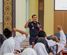 Bea Cukai Beri Wadah Siswa SMA Berkarya di Bidang Akademis dan Seni Lewat Kompetisi - JPNN.com