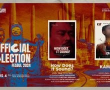 Fesbul Lokus 4: 'How Does It Sound?' dan 'Kamaki' Jadi Karya Unggulan - JPNN.com