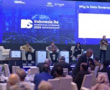 IIC 2024: Transformasi dan Inovasi Menuju Keberlanjutan Industri Perasuransian Indonesia - JPNN.com