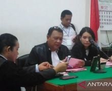Jaksa Kejari Medan Tuntut Pemilik 1.010 Butir Happy Five 6 Tahun Penjara - JPNN.com