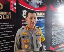 Buntut Meninggalnya Mahasiswa Unisa, Kapolresta Yogyakarta Minta Maaf - JPNN.com