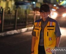 Maju Pilkada Bogor 2024, Rena Da Frina Mengajukan CLTN - JPNN.com