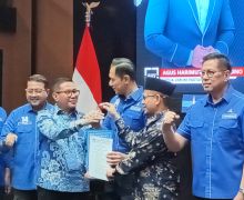 Diusung Demokrat, Ramlan-Ibnu Asis Tak Khawatir Melawan Petahana di Bukittinggi - JPNN.com