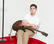 Syahravi Berbagi Pengalaman Pribadi Dalam Album Lovecyle - JPNN.com