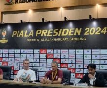 Masuk Semifinal Piala Presiden 2024, Persis Solo Persembahkan untuk Pasoepati - JPNN.com
