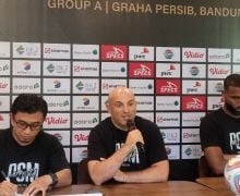 PSM Makassar Sorot Rekor Impresif Borneo FC di Piala Presiden 2024 - JPNN.com