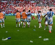 Kontroversi Kekalahan Argentina Atas Maroko, Mascherano: Ini Sirkus Terbesar yang Pernah Saya Lihat - JPNN.com