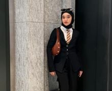 Nabila Taqiyyah Ramaikan Rangkaian Audisi Indonesian Idol 2024 di Makassar - JPNN.com