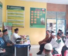 Dugaan Aliran Sesat Bikin Heboh Warga di Riau, MUI Turun Tangan - JPNN.com