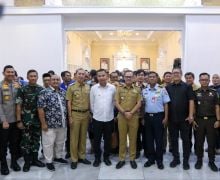 PJ Gubernur Jabar Beri Sinyal Dukungan Pengesahan Raperda Pinjol - JPNN.com