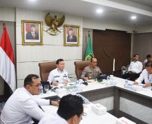 Irjen Rachmad: Satgas Penanganan Illegal Drilling dan Illegal Refinery Melibatkan 50 Satker - JPNN.com