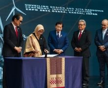 Dukung Persiapan Indonesia di World Expo 2025 Osaka, Bappenas Gelar Kompetisi Maskot - JPNN.com