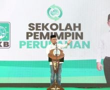 Buka Sespim Perubahan di Berastagi, Hanif Dhakiri: Tolong Serius - JPNN.com