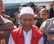 Divonis 20 Tahun Penjara, Yosep Hidayah Menentang Putusan Hakim, Merasa Jadi Kambing Hitam - JPNN.com