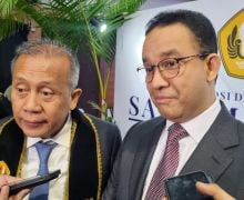 Ini Program Prioritas Anies Baswedan Jika Terpilih Lagi di Pilkada Jakarta - JPNN.com