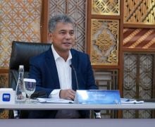Peran Nyata BRI Menopang Ekonomi Nasional, Portofolio Kredit UMKM Terbesar di Indonesia - JPNN.com