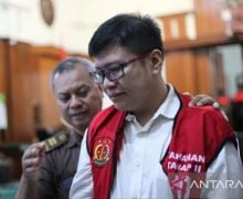 Ronald Tannur Anak Anggota DPR Divonis Bebas di Kasus Pembunuhan Dini Sera, Prof Basuki Bersuara - JPNN.com