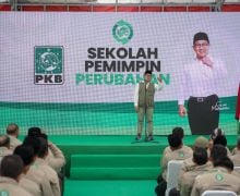 Gus Imin Sebut PKB Bukan Untuk NU Pribadi, tetapi buat Bangsa Indonesia - JPNN.com