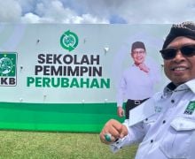 Gus Nung Makin Siap Bertarung di Pilkada Jepara - JPNN.com