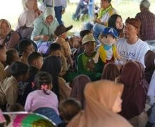 Invest for Impact: Dari INSIGHT IM untuk Anak Indonesia - JPNN.com