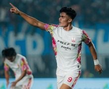 Piala Presiden 2024: Kunci Persis Solo Taklukkan Persib Bandung Si Kampiun Liga 1 - JPNN.com