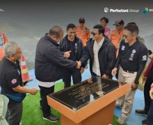 Direktur Econique PT Perhutani Alam Wisata Risorsis Buka Telomoyo Cup VIII 2024 - JPNN.com