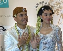 Thariq Halilintar dan Aaliyah Massaid Bicara Soal Rencana Bulan Madu - JPNN.com