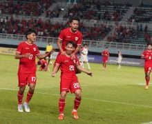 Jadwal Indonesia vs Malaysia U-19 Semifinal Piala AFF 2024, Rivalitas Panas - JPNN.com