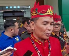 Gerindra Dukung Agustiar Sabran jadi Cagub di Pilgub Kalteng - JPNN.com
