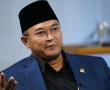 Versi Pansus Angket soal Pengaturan Kuota Haji Tambahan, Bukan Mutlak Wewenang Menag - JPNN.com