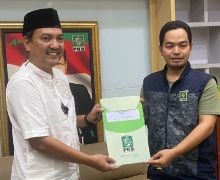 Dapat Rekomendasi dari PKB, Yoyok Sukawi Makin Mantap Maju Pilwakot Semarang - JPNN.com