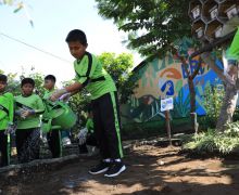 Cara Unik dan Tidak Biasa BRI Peringati Hari Anak Nasional - JPNN.com