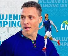 Mailson Lima Lengkapi Kuota 8 Pemain Asing Persib Bandung, Kontrak Berapa Tahun? - JPNN.com