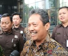 Menteri Trenggono Diperiksa KPK soal Aliran Uang Dugaan Korupsi, Kasusnya - JPNN.com