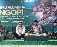 PWNU DKI Bakal Awasi Fase Transisi Jakarta Menjadi DKJ - JPNN.com