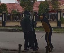 Viral Oknum Polisi Arogan, Irjen Fakhiri Buka Suara, Propam Turun Tangan - JPNN.com