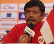 Indra Sjafri Ungkap Kondisi Welber Jardim Menjelang Timnas U-19 Indonesia vs Malaysia - JPNN.com