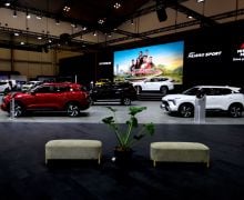 Mitsubishi Motors Punya Program Menarik di GIIAS 2024, Konsumen Untung Hingga Puluhan Juta - JPNN.com