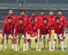 Timnas U-19 Indonesia vs Thailand: Garuda Nusantara Wajib Mewaspadai Ini - JPNN.com
