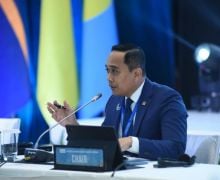 Putu BKSAP Sebut Forum Parlemen Indonesia-Pasifik Dorong Konsep Blue Economy - JPNN.com