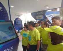 Indibiz Health Bantu Transformasi Teknologi Digital untuk Layanan Kesehatan Maksimal - JPNN.com